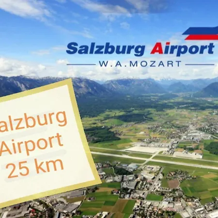 Appartement G & H Almrausch *