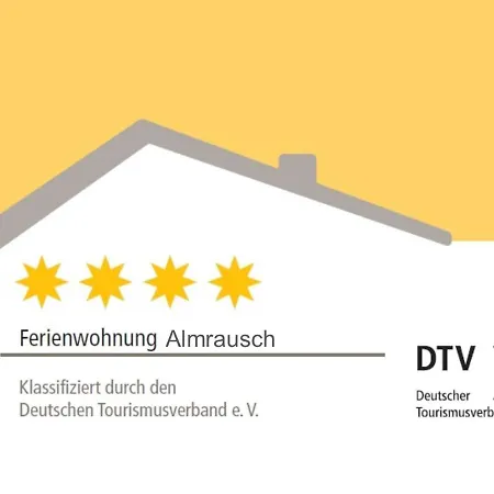 G & H Almrausch Appartement *
