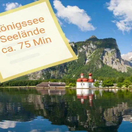 G & H Almrausch شقة