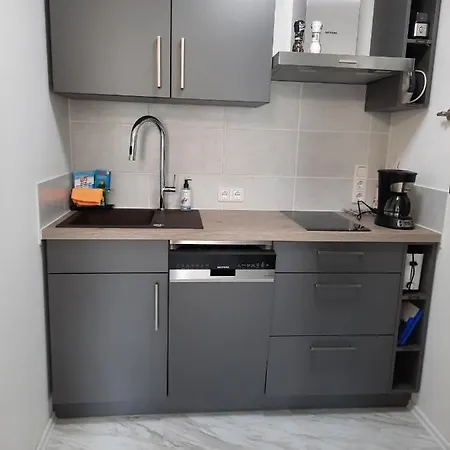 شقة G & H Almrausch بيرشتسغادن