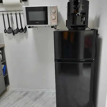 G & H Almrausch Apartment