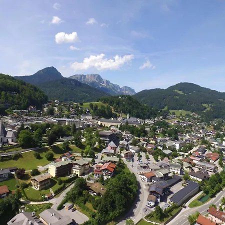 شقة G & H Almrausch *