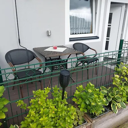 G & H Almrausch * بيرشتسغادن