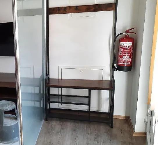 G & H Almrausch Apartment
