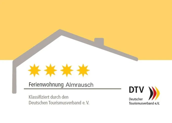 G & H Almrausch Apartment *