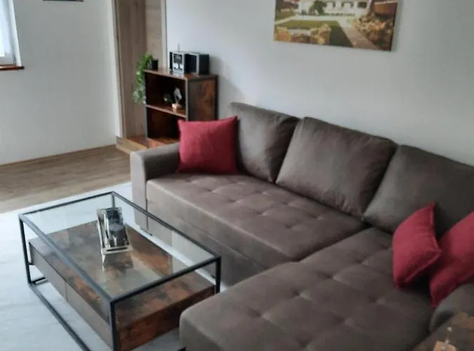 G & H Almrausch Apartment