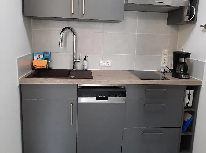 Apartment G & H Almrausch Berchtesgaden